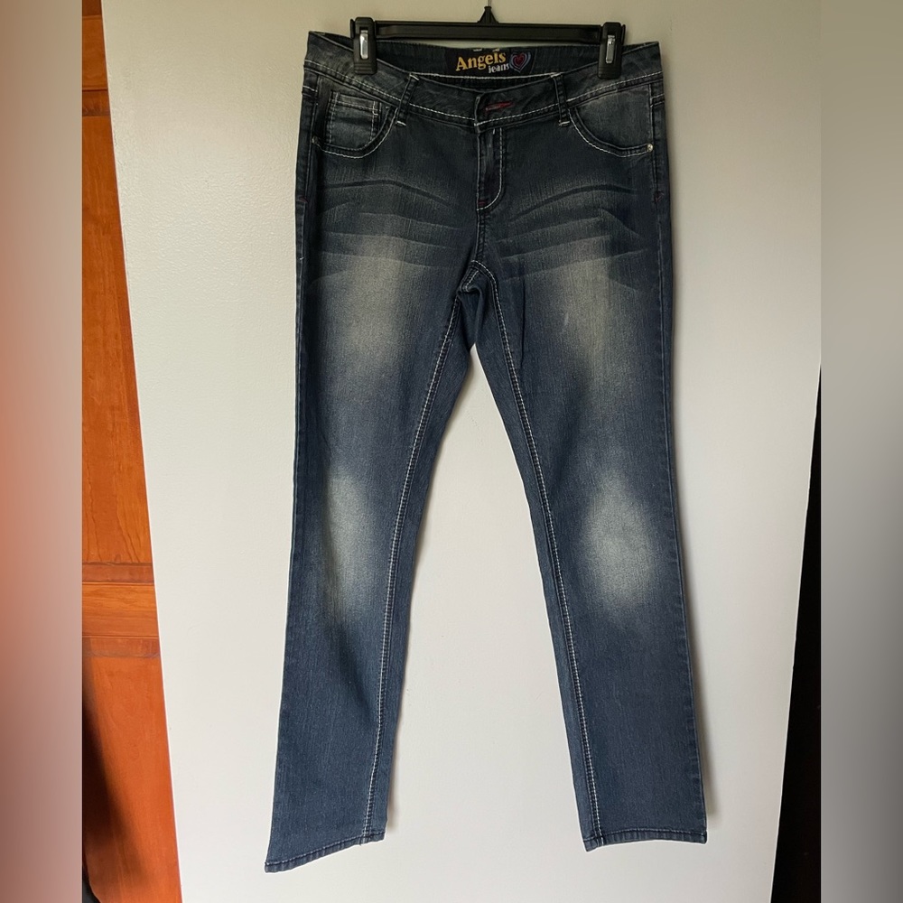 Angels Jeans, Size 11